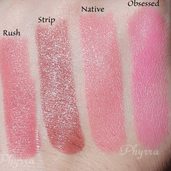 Urban Decay: Native Revolution Lipstick - Picture 12 of 13